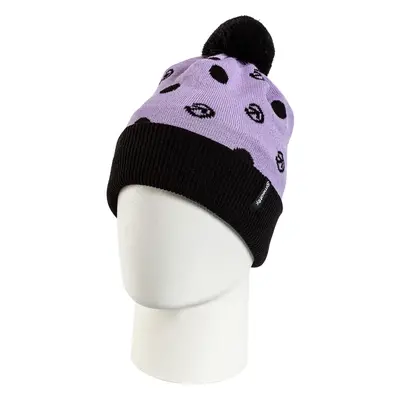 Meatfly kulich Dot Purple Dots | Fialová