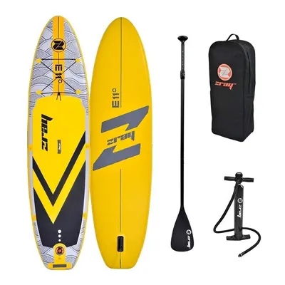 Zray paddleboard E-11 Combo Kajak Set 11" x 32" x 5" | Černá