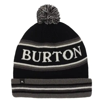 Burton kulich Trope True Black | Černá