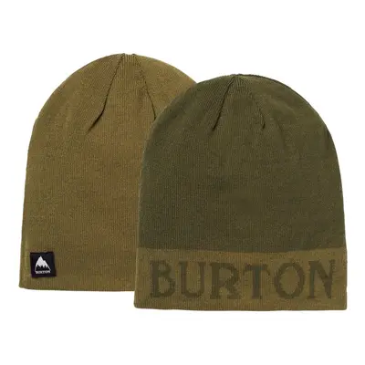 Burton pánský kulich Billlboard Keef / Martini Olive | Zelená