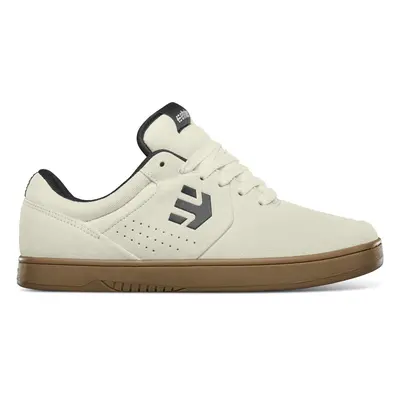 Etnies pánské boty Marana White/Gum/Black | Černá