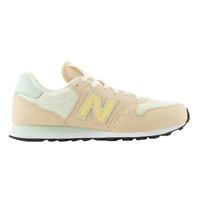 New balance dámské boty Brown | Hnědá