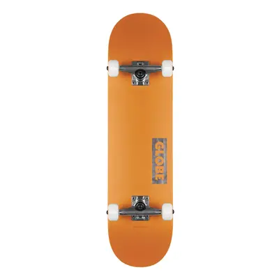 Globe skateboard Goodstock 8.125" FU Neon Orange | Oranžová