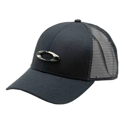 Oakley kšiltovka Trucker Ellipse Blackout | Černá