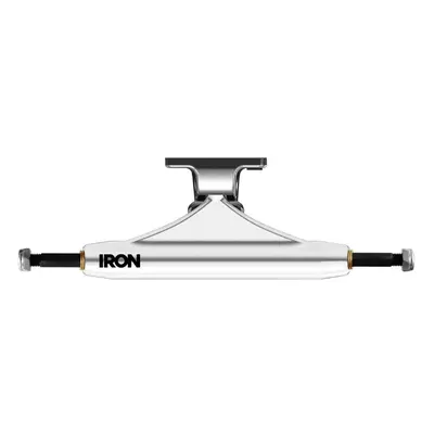 Iron truck High White mm