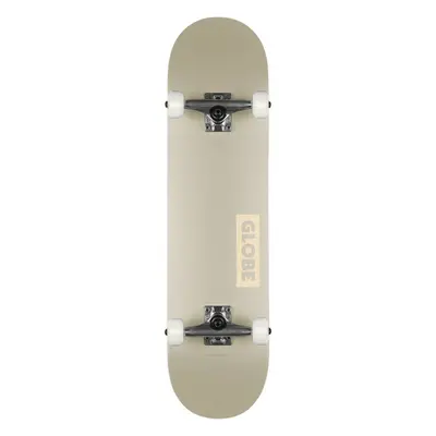 Globe skateboard Goodstock Off White | Bílá