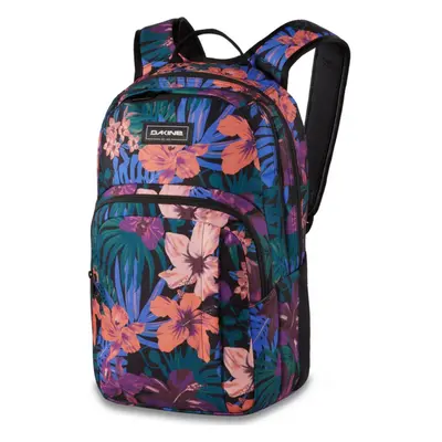 Dakine batoh Campus Black Tropidelic L | Černá | Objem L