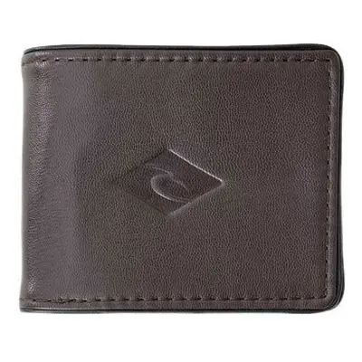 Rip curl peněženka Layered Rfid In Brown | Hnědá