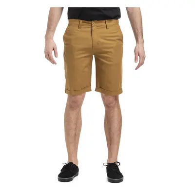 Nugget Lenchino Shorts D - Camel | Písková