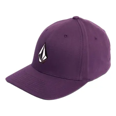 Volcom kšiltovka Full Stone Flexfit Vintage Violet | Fialová