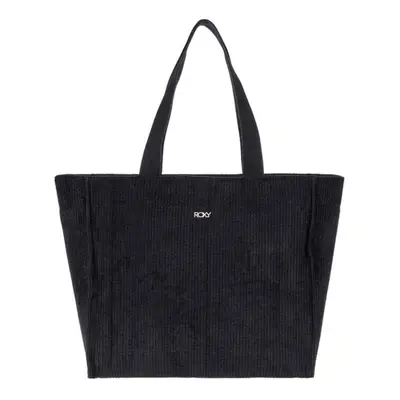 Roxy kabelka Feeling Good Tote Anthracite | Černá