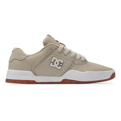 Dc shoes pánské boty Central Tan | Písková