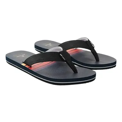 Rip curl pánské žabky Ripper Open Toe Grey Blue | Šedá