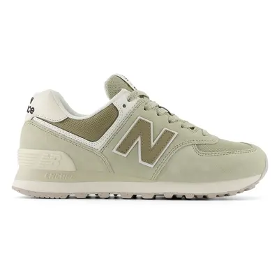 New balance dámské boty Olivine | Zelená