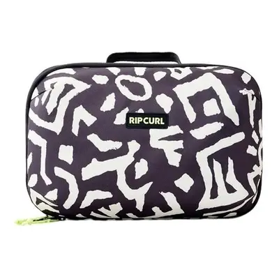 Rip curl kosmetická taška F-Light Ultimate Beauty Case Washed Black | Černá