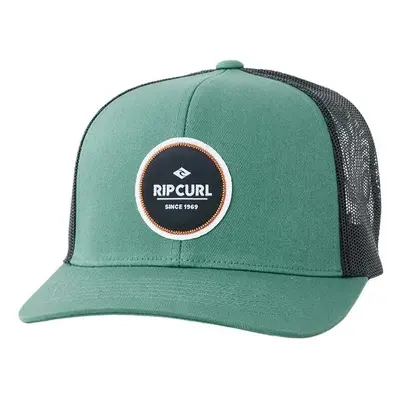 Rip curl kšiltovka Routine Curve Trucker Bluestone | Modrá