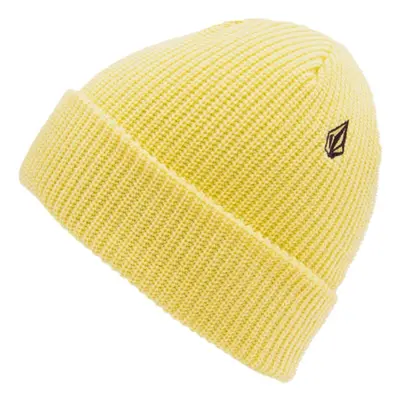 Volcom kulich Sweep Dark Yellow | Žlutá