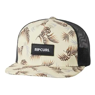 Rip curl kšiltovka Combo Trucker Vintage Yellow | Černá