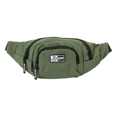 Meatfly ledvinka Wally Dark Olive | Zelená | Objem One Size