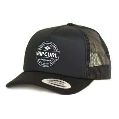 Rip curl kšiltovka Weekender Trucker Black | Černá