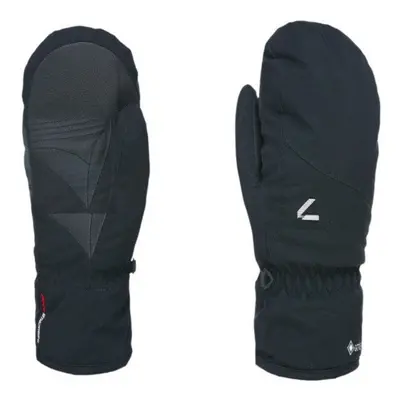 Level dámské rukavice Astra W Mitt Gore-Tex Black | Černá