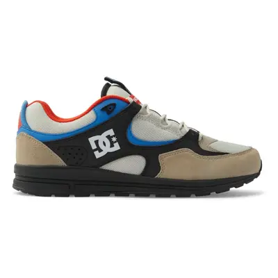 Dc shoes pánské boty Kalis Lite Blue/White | Bílá