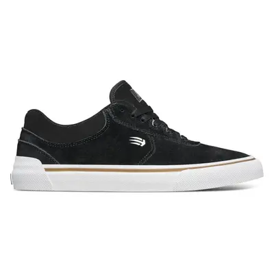 Etnies skate boty Joslin Vulc - FW20 Black | Černá