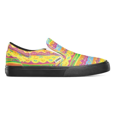 Etnies pánské boty Marana Slip Assorted | Mnohobarevná