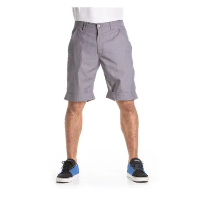 Nugget Sergio Shorts C - Heather Light Grey | Šedá