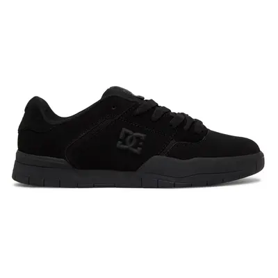 Dc shoes pánské boty Central Black/Black | Černá