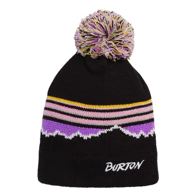 Burton kulich Fair Isle Heritage - FW20 Cruzer | Černá