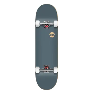 Jart skateboard Logo Stained 7,25" | Černá