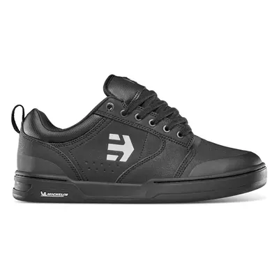 Etnies pánské boty Camber Michelin Black / White | Černá