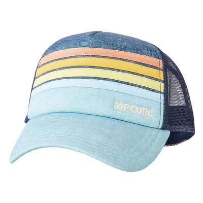 Rip curl kšiltovka Surf Revival Trucker Navy | Modrá