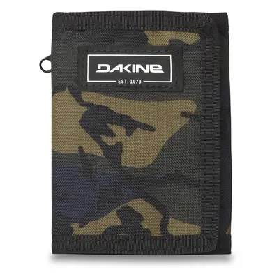 Dakine pánská peněženka Vert Rail Wallet Cascade Camo | Maskáč