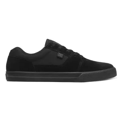 Dc shoes pánské boty Tonik Black/Black | Černá