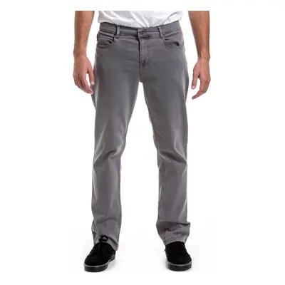 Meatfly Spirit Jeans B - Grey | Šedá