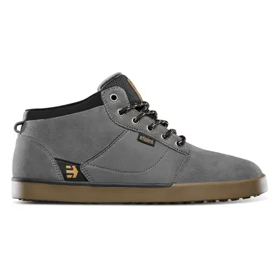 Etnies pánské boty Jefferson MTW Grey / Gum | Šedá