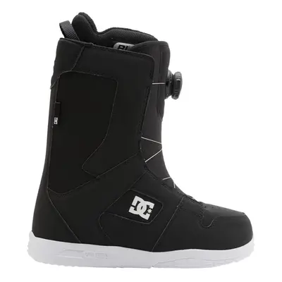 Dc shoes dámské SNB boty W Phase Boa Black/White | Černá