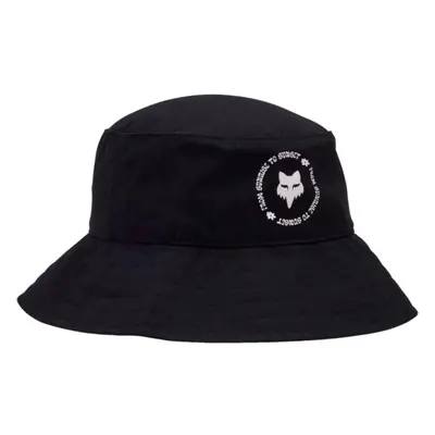 Fox klobouk W Byrd Bucket Black | Černá