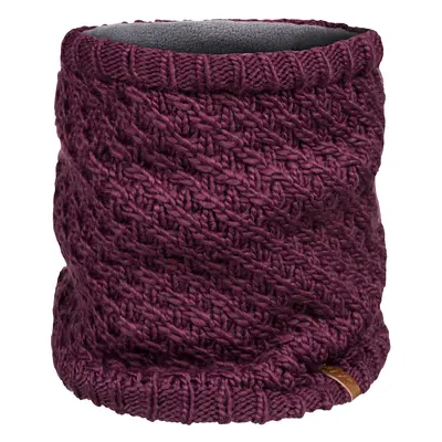 Roxy nákrčník Blizzard Collar - FW19 Grape Wine | Červená