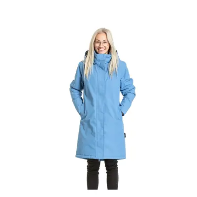 Meatfly dámská parka Kira Baby Blue | Modrá