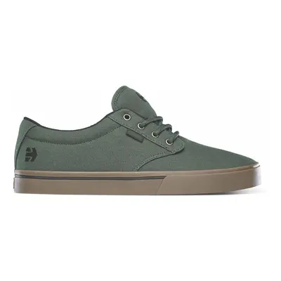 Etnies pánské boty Jameson Eco Green/Black | Šedá