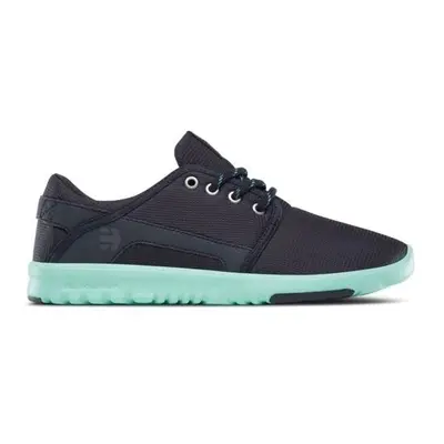 Etnies dámské skate boty Scout Dark Blue | Modrá