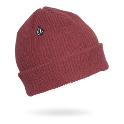 Volcom kulich Full Stone Oxblood | Červená