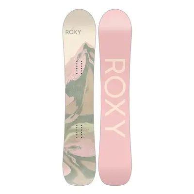 Roxy snowboard Breeze | Mnohobarevná