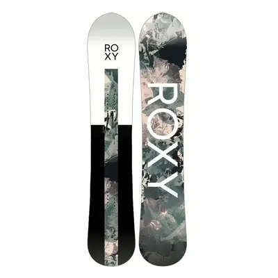 Roxy snowboard Smoothie | Mnohobarevná