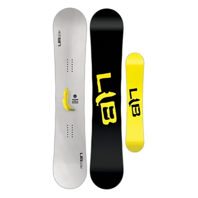 Lib technologies snowboard Skate Banana | Mnohobarevná