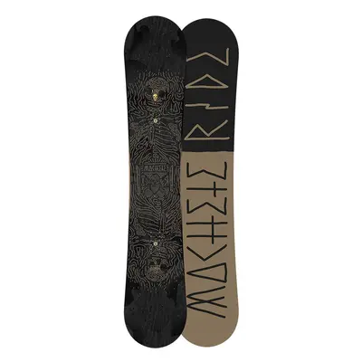 Ride snowboards sNOWBOARD RIDE MACHETE ASSORTED