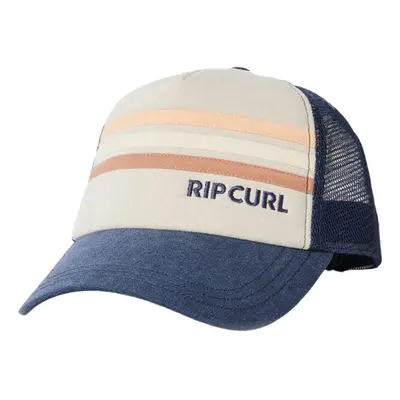 Rip curl kšiltovka Mixed Revival Trucker Navy/Tan | Modrá